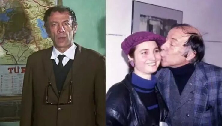 Umman Özkul kimdir? Münir Özkul’un eşi Umman Özkul neden öldü?