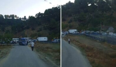 Ümraniye’de hukuki süreç devam ederken yıkım