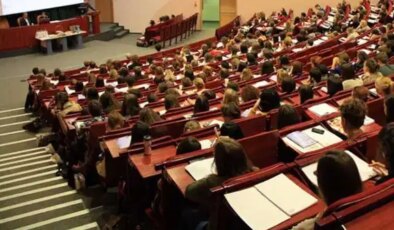 Üniversite kayıtları ne zaman başlayacak? Üniversite kayıtları nasıl yapılır, hangi evraklar gerekli?