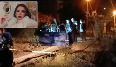 Üniversite öğrencisinin şüpheli ölümü: Erkek arkadaşı gözaltına alındı!