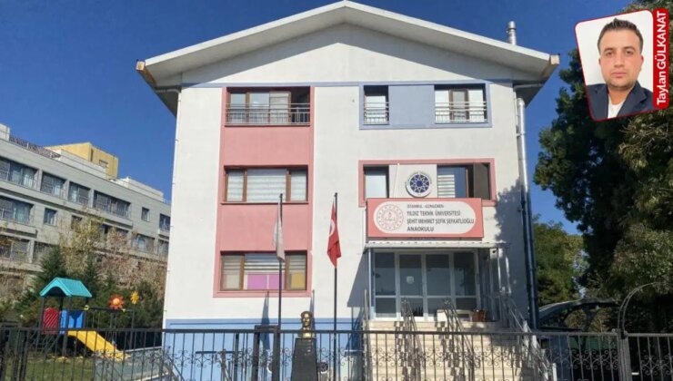 Üniversitenin anaokulunda 4-6 yaş çocuklara kuran kursu: ‘Okullar ideolojik laboratuvarlara çevrildi’