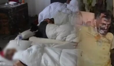 Ünlü fenomen canlı yayında hayatını kaybetti! Cansız bedenine pet şişe attılar: O anları herkes izledi…