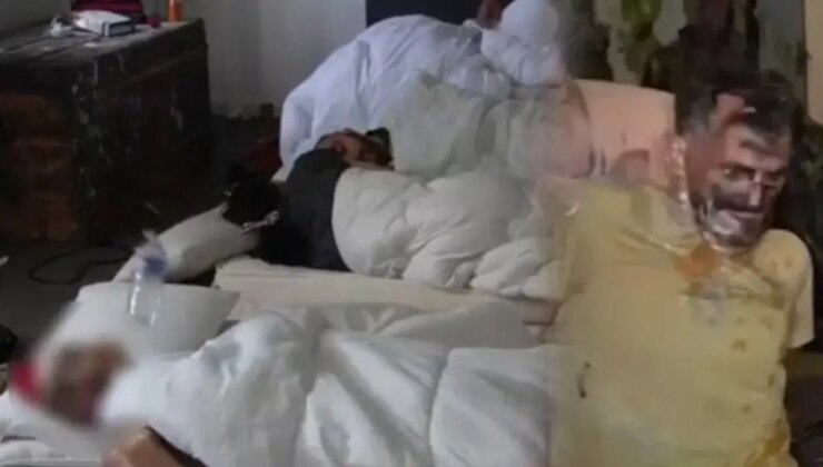 Ünlü fenomen canlı yayında hayatını kaybetti! Cansız bedenine pet şişe attılar: O anları herkes izledi…