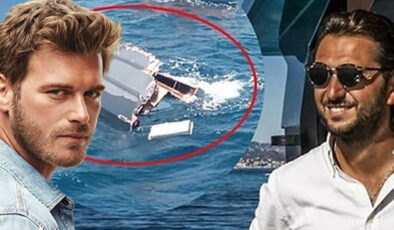 Ünlü iş insanı Halit Yukay günlerdir kayıp: Yakın arkadaşı Kıvanç Tatlıtuğ 4 bölgeyi işaret etti