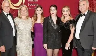 Ünlü iş insanının kızı Defne Akçakayalıoğlu ABD’de yaşamını yitirdi