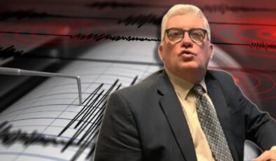 Ünlü jeolog Prof. Dr. Cenk Yaltırak, İstanbul için tarih verdi: Depremin büyüklüğünde endişe verici tahmin!