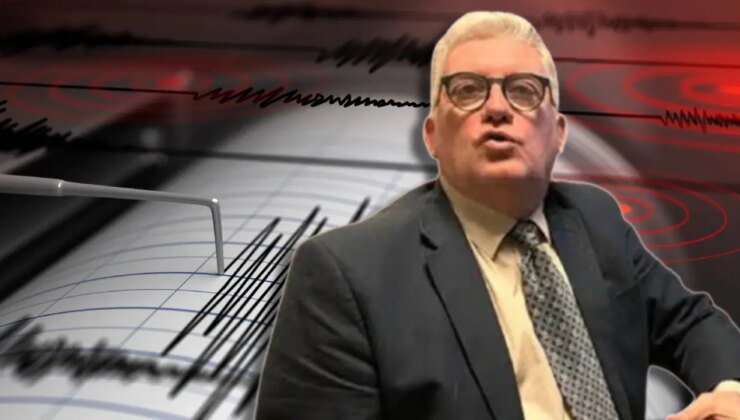 Ünlü jeolog Prof. Dr. Cenk Yaltırak, İstanbul için tarih verdi: Depremin büyüklüğünde endişe verici tahmin!