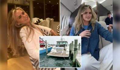 Ünlü mayo tasarımcısı yatta ölü bulundu