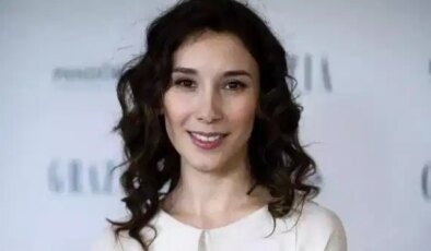 Ünlü oyuncu Sibel Kekilli’den ‘Türkiye’ye döneceği’ iddialarına yanıt