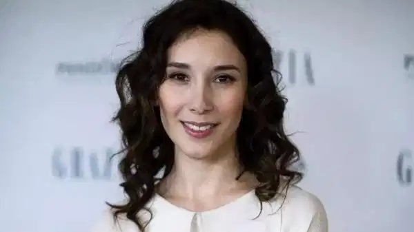 Ünlü oyuncu Sibel Kekilli’den ‘Türkiye’ye döneceği’ iddialarına yanıt