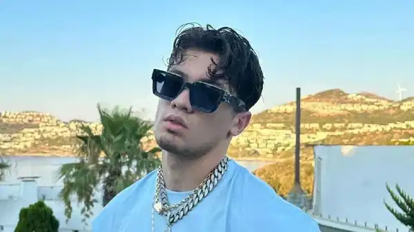 Ünlü rapçi Çakal’ı vuran zanlı hakkında tutuklama kararı!