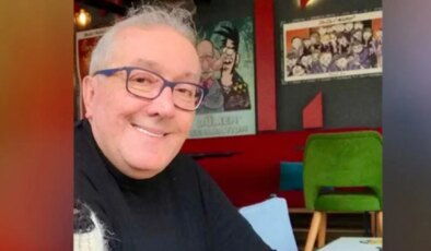 Ünlü seslendirme uzmanı Levent Bitecik hayatını kaybetti