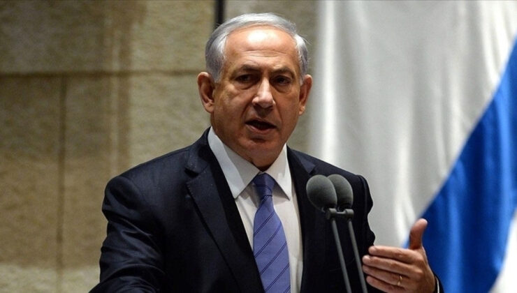 Ürdün: Netanyahu barışı engelliyor