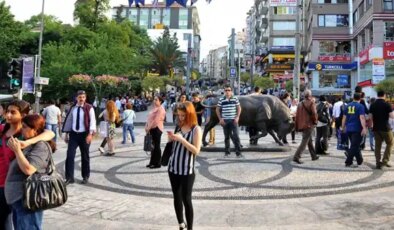 Üsküdar, Sultanbeyli, Kadıköy, Ümraniye ve Beykoz’a ‘cuma günü’ uyarısı: ‘Mecbur kalmadıkça dışarı çıkmayın…’