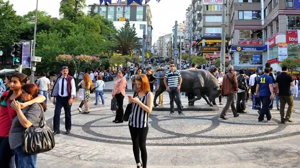 Üsküdar, Sultanbeyli, Kadıköy, Ümraniye ve Beykoz’a ‘cuma günü’ uyarısı: ‘Mecbur kalmadıkça dışarı çıkmayın…’