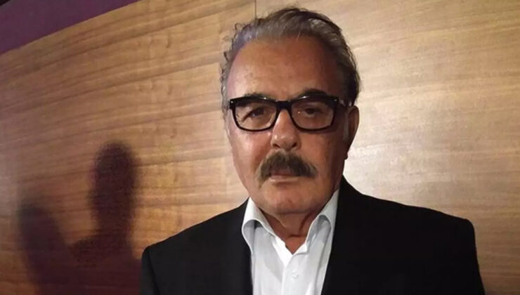 Usta sanatçı Ferdi Tayfur’un hiç yayınlanmamış görüntüsü! Sosyal medyada gündem oldu