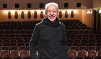 Usta tiyatrocu Genco Erkal, yaşamını yitirişinin birinci yılında unutulmadı: ‘Nefesini hissediyoruz’