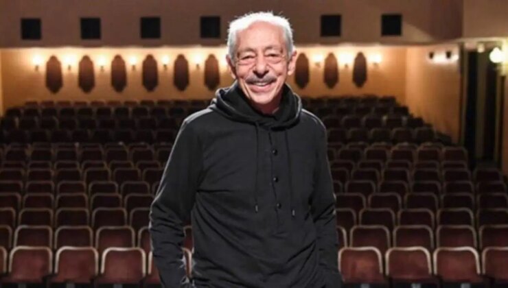 Usta tiyatrocu Genco Erkal, yaşamını yitirişinin birinci yılında unutulmadı: ‘Nefesini hissediyoruz’