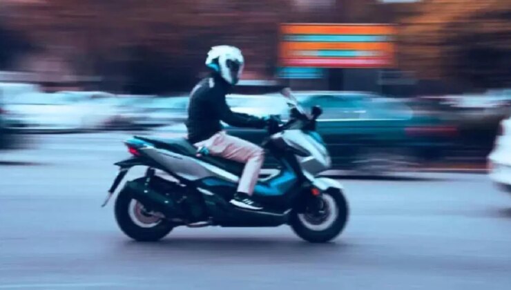 ‘Uygun fiyata motosiklet’ vaadiyle milyonluk vurgun!