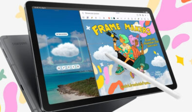 Uygun fiyatlı  Samsung Galaxy S10 Tab Lite duyuruldu