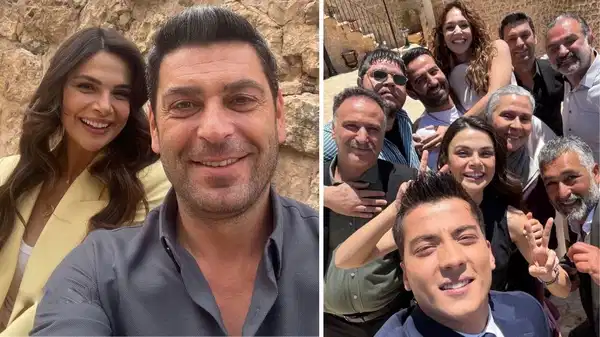 Uzak Şehir’de şaşırtan veda: Apar topar diziden ayrıldı