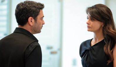 Uzak Şehir’den beklenmeyen ayrılık…