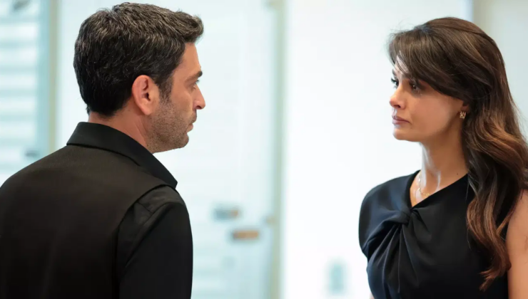 Uzak Şehir’den beklenmeyen ayrılık…