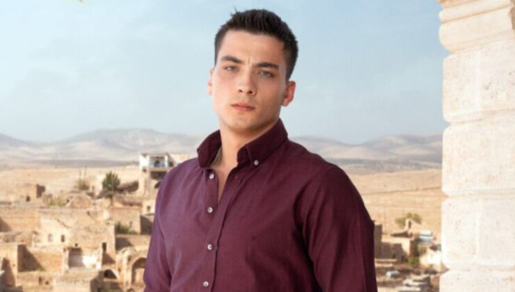 Uzak Şehir’in Kaya’sı Atakan Özkaya’nın acı günü! Ölüm haberini böyle duyurdu…