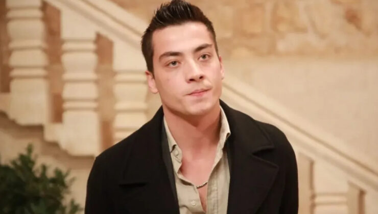 Uzak Şehir’in Kaya’sı yıkıldı: Vefat haberini verdi