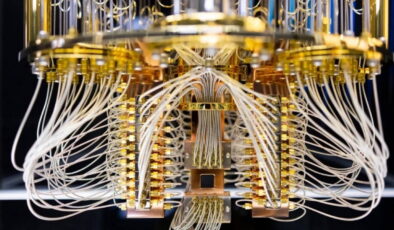 Uzaya ilk kez kuantum bilgisayar gönderildi