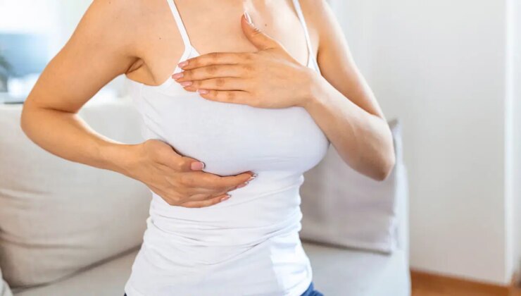 Uzman: ‘Pasif sigara dumanı, meme kanseri riskini de artırıyor’