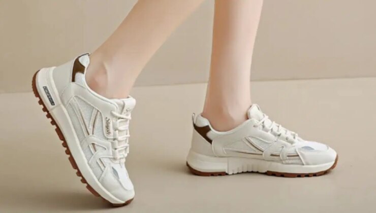 Uzmandan kritik ‘ayakkabı’ uyarısı: Kanserojen ve kısırlık riski taşıyor