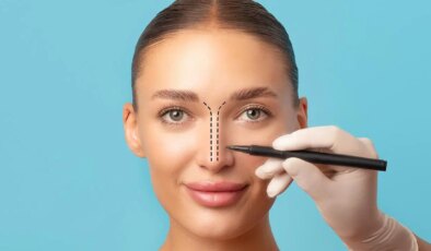 Uzmanı uyardı: ‘Her yüz yapısına aynı burun olmaz’