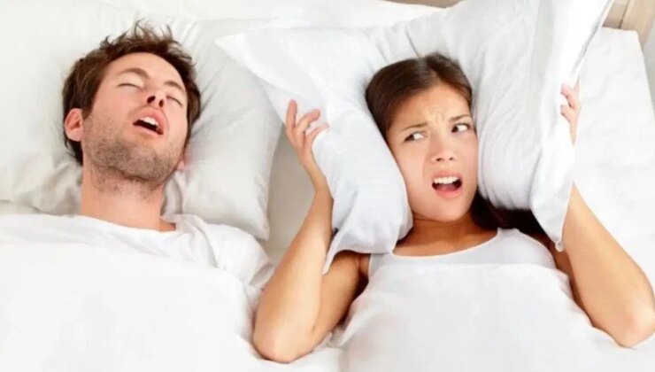 Uzmanlar nedenini açıkladı: Uyurken konuşmak normal mi?