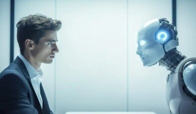 Uzmanlar uyardı: ‘Kişisel verilerinizi yapay zeka ile paylaşmayın’