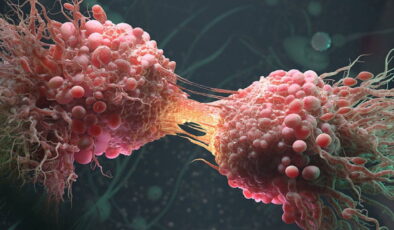 Uzmanlardan kansere karşı öneri: Dengeli beslenme en etkili silah