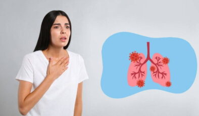 Uzmanlardan uyarı: Solunum yolu virüsleri kanser hücrelerini uyandırabilir