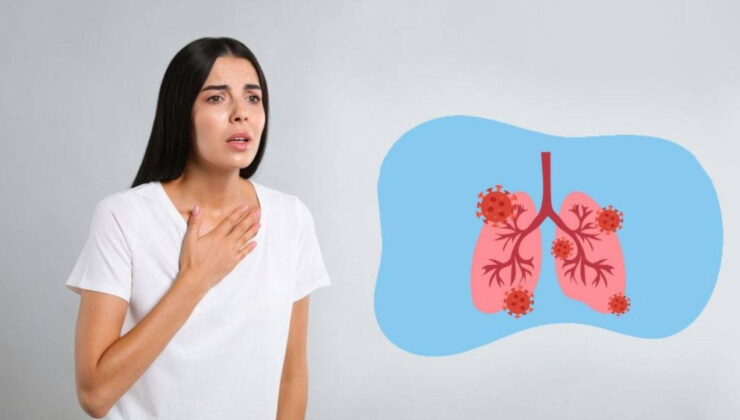 Uzmanlardan uyarı: Solunum yolu virüsleri kanser hücrelerini uyandırabilir