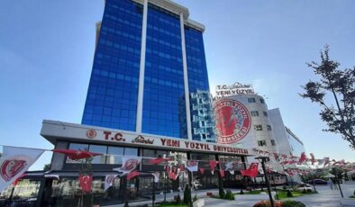 Vakıf üniversitesinde dekan yardımcısı ve akademisyenler arasında gerilim iddiası: ‘İletişim’de iletişim sorunu