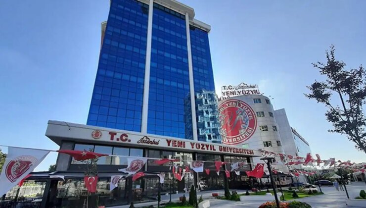 Vakıf üniversitesinde dekan yardımcısı ve akademisyenler arasında gerilim iddiası: ‘İletişim’de iletişim sorunu