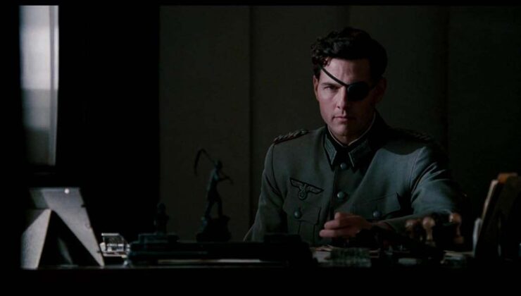 Valkyrie Operasyonu filminin konusu ne? Valkyrie Operasyonu filminin oyuncuları kim?