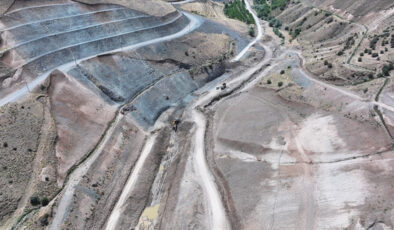 Van’da inşa edilecek 10 göletle tarım arazileri modern sulamaya kavuşacak