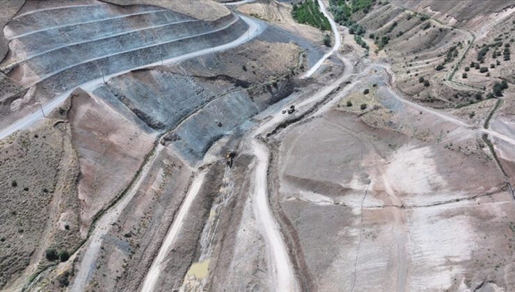 Van’da inşa edilecek 10 göletle tarım arazileri modern sulamaya kavuşacak