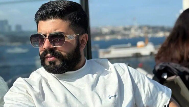 Van’da öldürülen fenomen Onur Karael’in eşi: ‘Tehdit mesajları sürüyor’