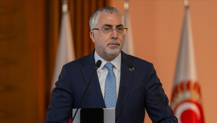 Vedat Işıkhan: Memur zammında karar Hakem Kurulu’na ait