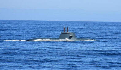 Venezuela: ABD nükleer denizaltı göndermeyi planlıyor