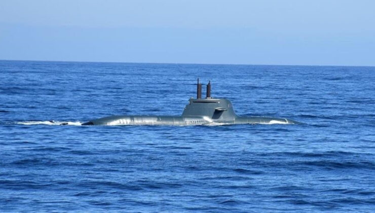 Venezuela: ABD nükleer denizaltı göndermeyi planlıyor