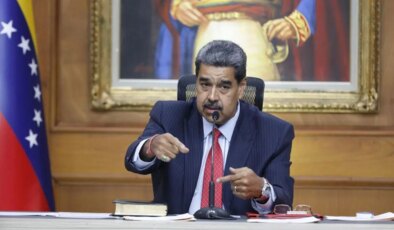 Venezuela BM’yi uyardı: ABD’nin eylemleri rejim değişikliği planının parçası