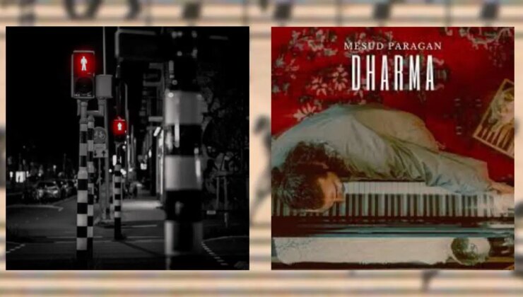 Vitrindeki Albümler – 31 Ağustos 2025