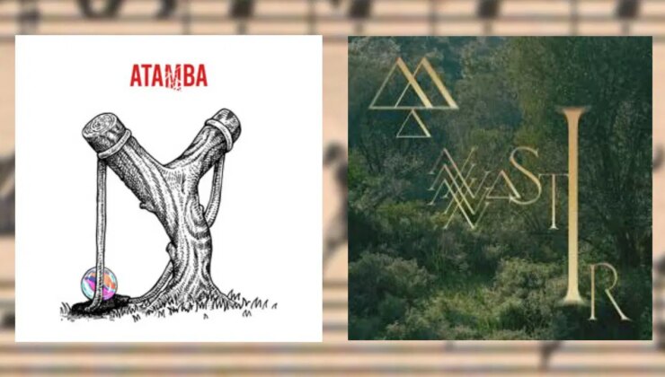 Vitrindeki Albümler’de bu hafta…